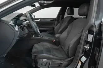 Volkswagen Arteon, 2.0, 140 kW, petrol, automatic, front-wheel drive