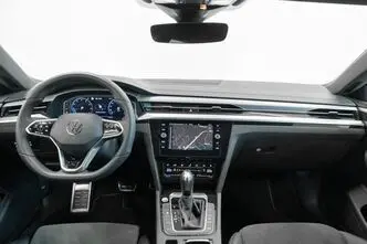 Volkswagen Arteon, 2.0, 140 kW, petrol, automatic, front-wheel drive