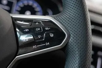 Volkswagen Arteon, 2.0, 140 kW, petrol, automatic, front-wheel drive