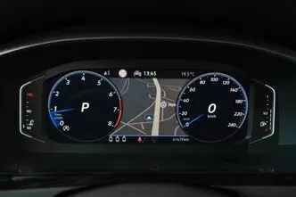 Volkswagen Arteon, 2.0, 140 kW, petrol, automatic, front-wheel drive