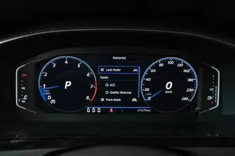 Volkswagen Arteon, 2.0, 140 kW, petrol, automatic, front-wheel drive