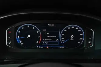 Volkswagen Arteon, 2.0, 140 kW, petrol, automatic, front-wheel drive