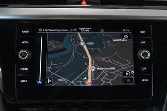 Volkswagen Arteon, 2.0, 140 kW, petrol, automatic, front-wheel drive