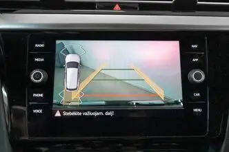 Volkswagen Arteon, 2.0, 140 kW, petrol, automatic, front-wheel drive