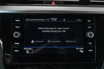 Volkswagen Arteon, 2.0, 140 kW, petrol, automatic, front-wheel drive