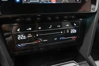 Volkswagen Arteon, 2.0, 140 kW, petrol, automatic, front-wheel drive