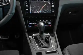 Volkswagen Arteon, 2.0, 140 kW, petrol, automatic, front-wheel drive