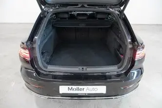 Volkswagen Arteon, 2.0, 140 kW, petrol, automatic, front-wheel drive