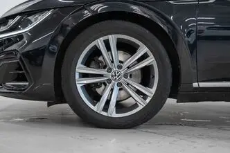 Volkswagen Arteon, 2.0, 140 kW, petrol, automatic, front-wheel drive