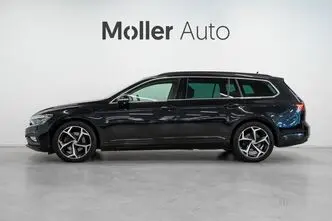 Volkswagen Passat, 2.0, 140 kW, дизель, автомат, полный привод