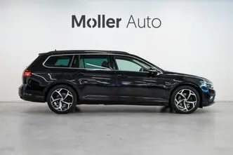 Volkswagen Passat, 2.0, 140 kW, дизель, автомат, полный привод