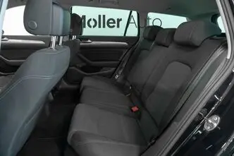 Volkswagen Passat, 2.0, 140 kW, дизель, автомат, полный привод