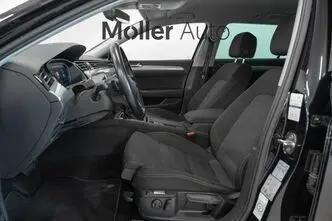 Volkswagen Passat, 2.0, 140 kW, дизель, автомат, полный привод