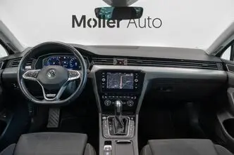 Volkswagen Passat, 2.0, 140 kW, дизель, автомат, полный привод