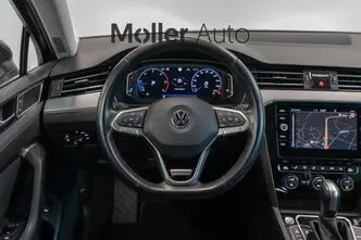 Volkswagen Passat, 2.0, 140 kW, дизель, автомат, полный привод