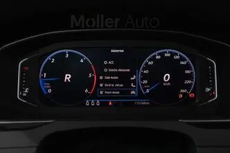 Volkswagen Passat, 2.0, 140 kW, дизель, автомат, полный привод