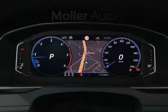 Volkswagen Passat, 2.0, 140 kW, дизель, автомат, полный привод