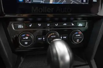 Volkswagen Passat, 2.0, 140 kW, дизель, автомат, полный привод