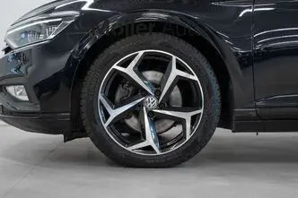 Volkswagen Passat, 2.0, 140 kW, дизель, автомат, полный привод
