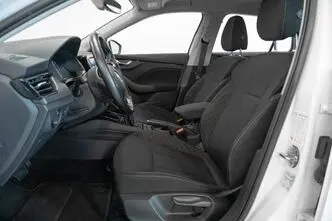 Škoda Scala, 1.0, 81 kW, bensiin, automaat, esivedu