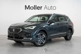 SEAT Tarraco, 2.0, 140 kW, bensiin, automaat, nelikvedu