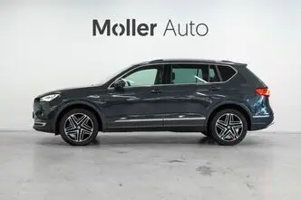 SEAT Tarraco, 2.0, 140 kW, bensiin, automaat, nelikvedu