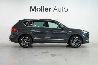 SEAT Tarraco, 2.0, 140 kW, bensiin, automaat, nelikvedu