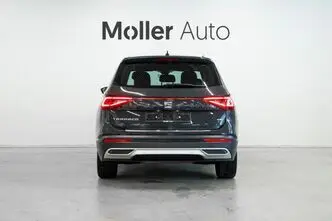SEAT Tarraco, 2.0, 140 kW, bensiin, automaat, nelikvedu