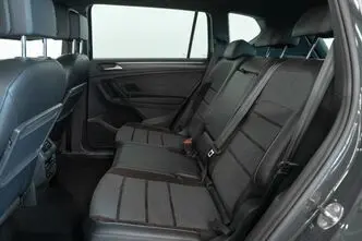 SEAT Tarraco, 2.0, 140 kW, bensiin, automaat, nelikvedu