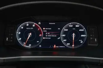 SEAT Tarraco, 2.0, 140 kW, bensiin, automaat, nelikvedu