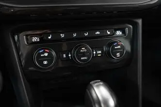 SEAT Tarraco, 2.0, 140 kW, bensiin, automaat, nelikvedu