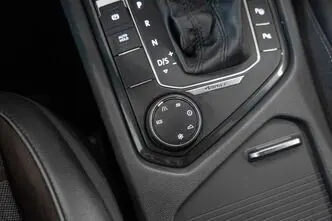 SEAT Tarraco, 2.0, 140 kW, bensiin, automaat, nelikvedu