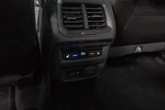 SEAT Tarraco, 2.0, 140 kW, bensiin, automaat, nelikvedu