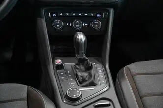 SEAT Tarraco, 2.0, 140 kW, bensiin, automaat, nelikvedu