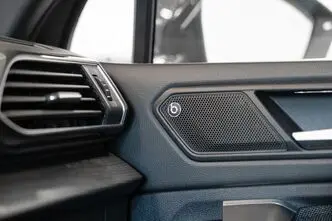 SEAT Tarraco, 2.0, 140 kW, bensiin, automaat, nelikvedu