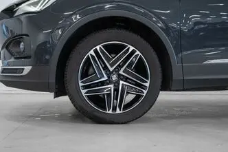 SEAT Tarraco, 2.0, 140 kW, bensiin, automaat, nelikvedu