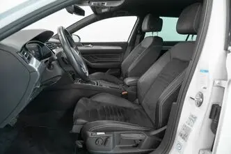 Volkswagen Passat, 1.4, 115 kW, plug-in hybrid, automatic, front-wheel drive