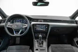 Volkswagen Passat, 1.4, 115 kW, plug-in hybrid, automatic, front-wheel drive