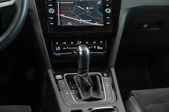 Volkswagen Passat, 1.4, 115 kW, plug-in hybrid, automatic, front-wheel drive