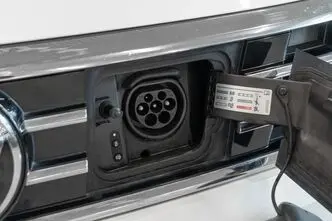 Volkswagen Passat, 1.4, 115 kW, plug-in hybrid, automatic, front-wheel drive
