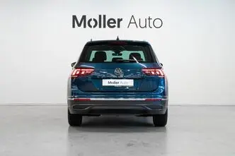 Volkswagen Tiguan, 1.5, 110 kW, bensiin, automaat, esivedu