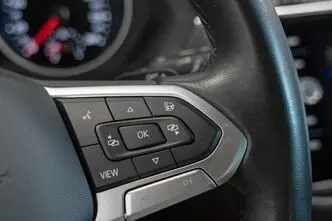Volkswagen Tiguan, 1.5, 110 kW, bensiin, automaat, esivedu