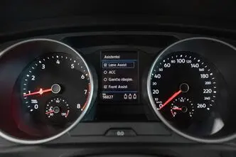 Volkswagen Tiguan, 1.5, 110 kW, bensiin, automaat, esivedu