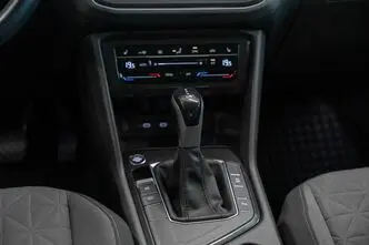 Volkswagen Tiguan, 1.5, 110 kW, bensiin, automaat, esivedu