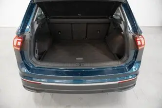 Volkswagen Tiguan, 1.5, 110 kW, bensiin, automaat, esivedu