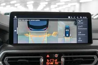 BMW X3, 2.0, 215 kW, plug-in hybrid, automatic, four-wheel drive