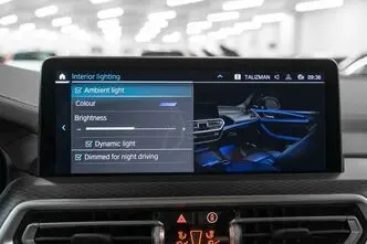 BMW X3, 2.0, 215 kW, plug-in hybrid, automatic, four-wheel drive