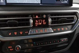 BMW X3, 2.0, 215 kW, plug-in hybrid, automatic, four-wheel drive