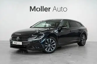 Volkswagen Arteon, 2.0, 110 kW, diesel, automatic, front-wheel drive