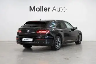 Volkswagen Arteon, 2.0, 110 kW, diesel, automatic, front-wheel drive